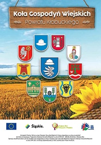 Koła Gospodyń Wiejskich Powiatu Kłobuckiego