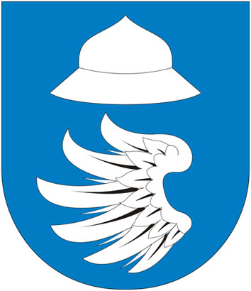 herb powiat kłobucki